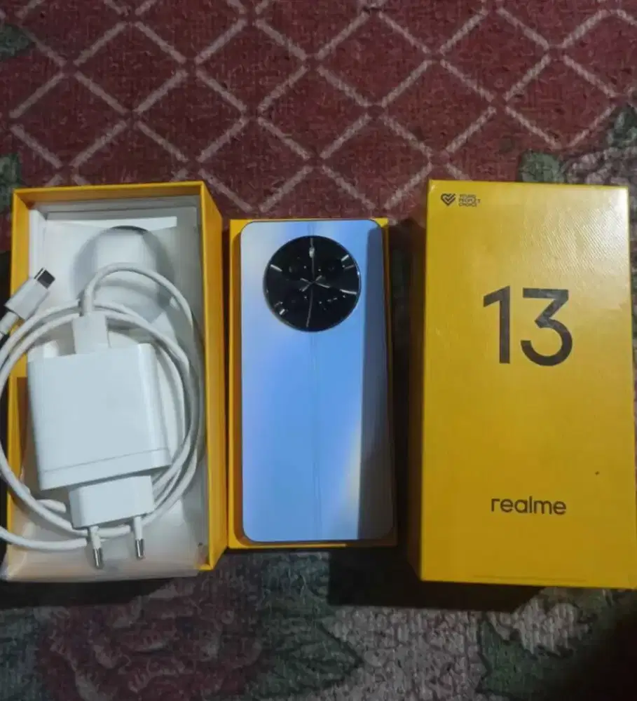Realme 13 4G 8/256