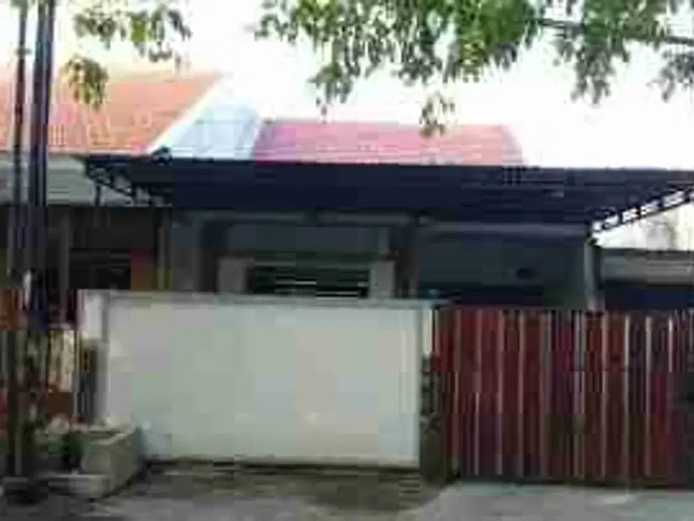 Dijual Rumah Rungkut Menanggal Surabaya