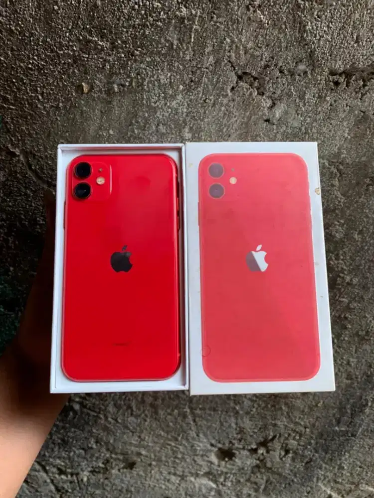 IPHONE 11 64GB INTER
