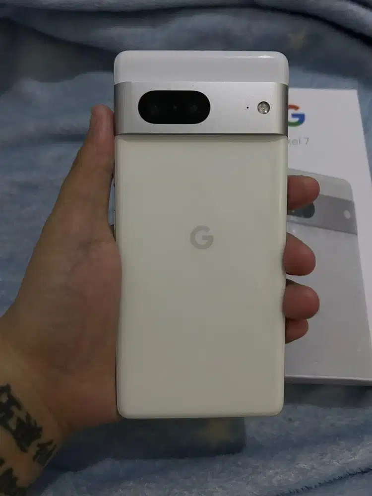 Google Pixel 7 8/128GB