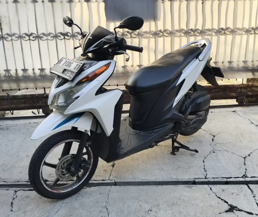 Honda Vario 125 kzr 2014