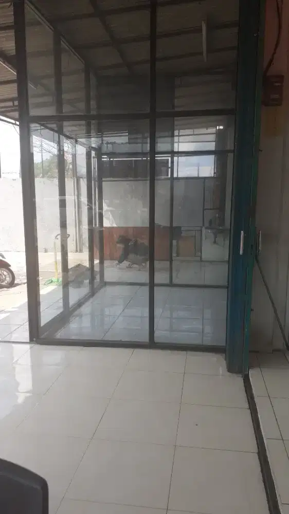 Disewa Ruko dekat tol Cikampek dan Becakayu