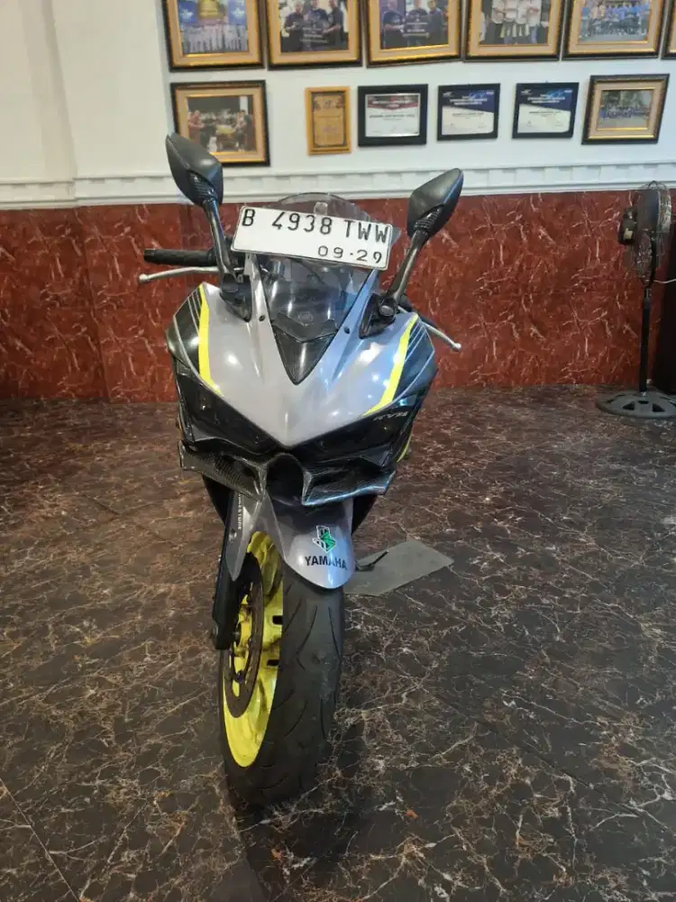 WA MBA IMA DP 2 JUTA R25 2018 SYARAT CUKUP KTP & KK PROSES CEPAT