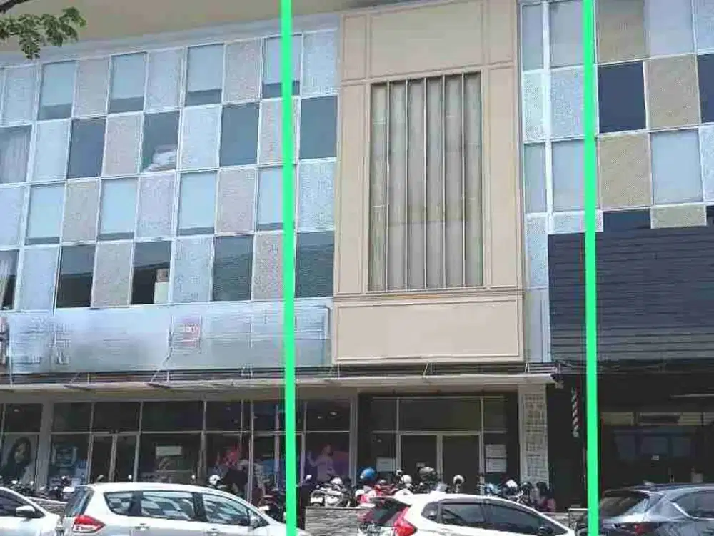 jual Ruko gwalk citrland surabaya barat