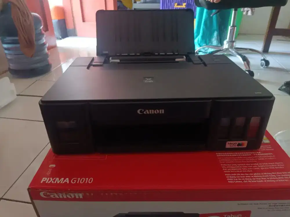 Printer Canon G1010