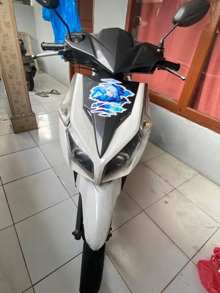 Vario 110 Techno