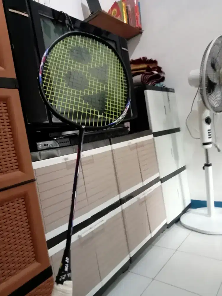 Raket badminton Yonex Astrox Lite 21i Original