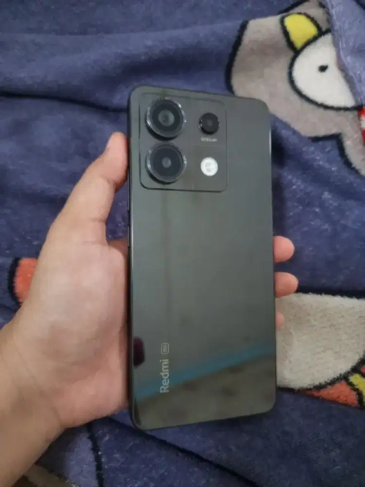 Redmi note 13 pro 5g ram 8/256gb