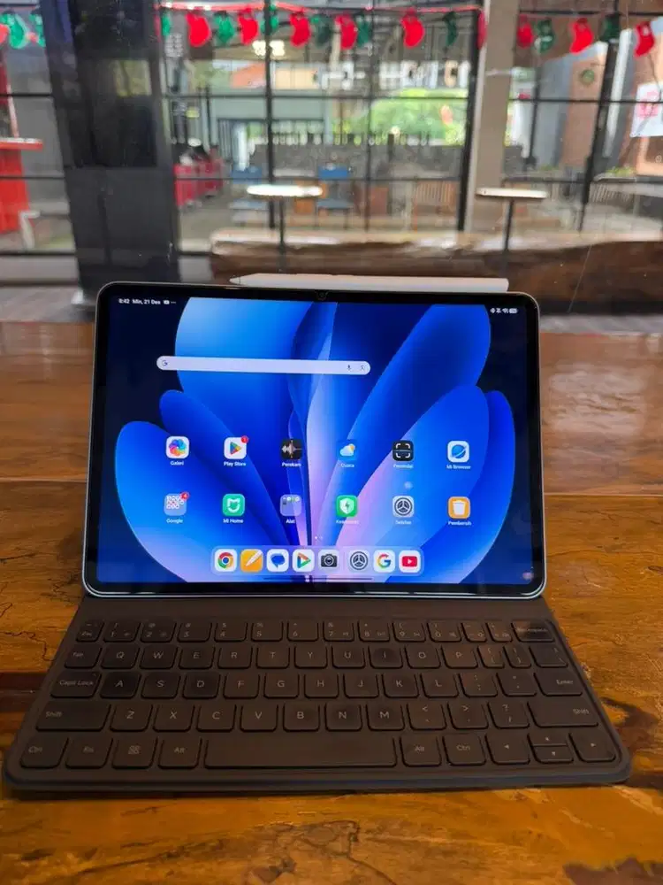Xiaomi Pad 7 Pro RAM 12/512 GB Garansi