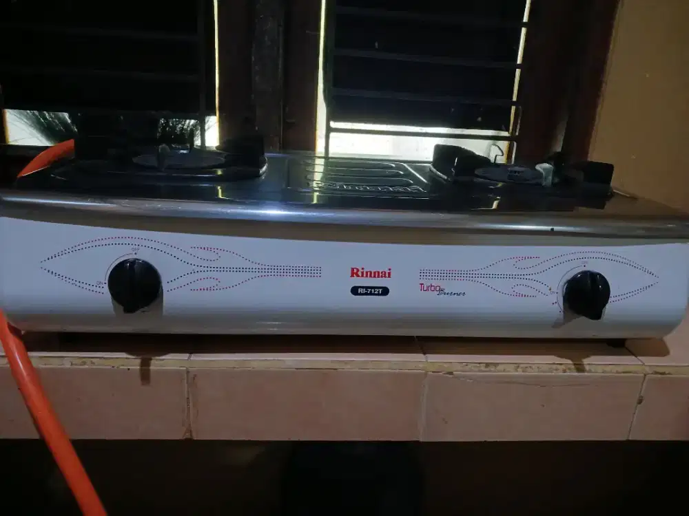 Kompor Rinnai RI712T