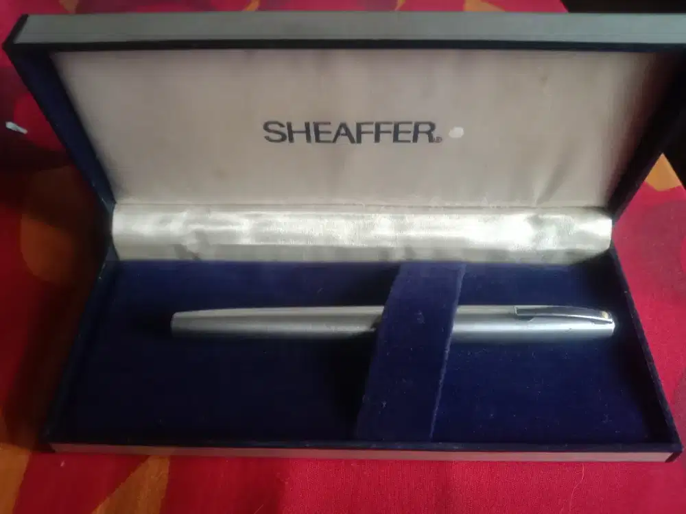 Sheaffer vintage Made in Australia