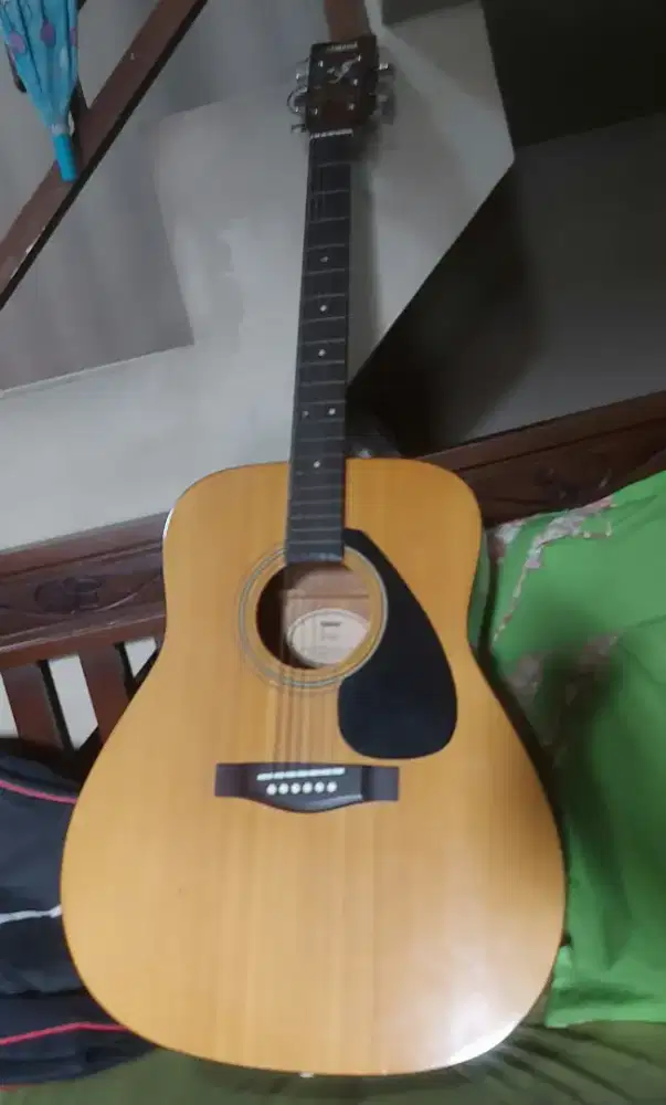 Dijual Gitar Yamaha F310 Ori