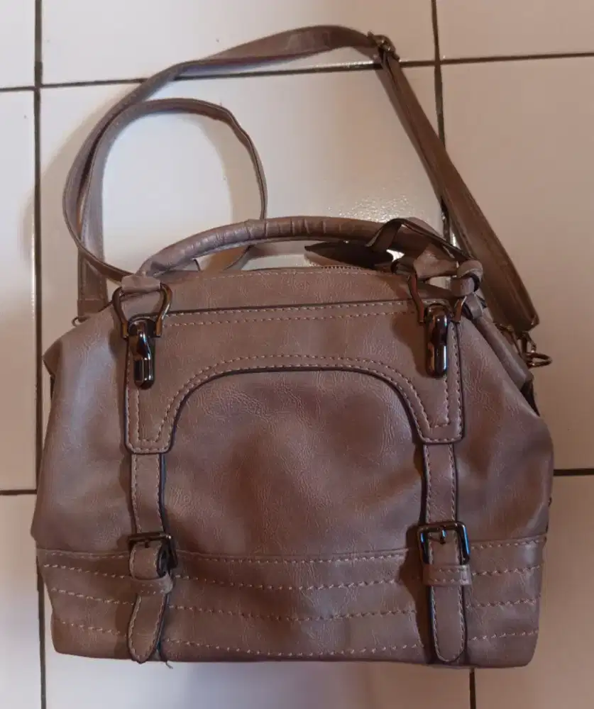 TAS SLEMPANG/SLING BAG IMPORT