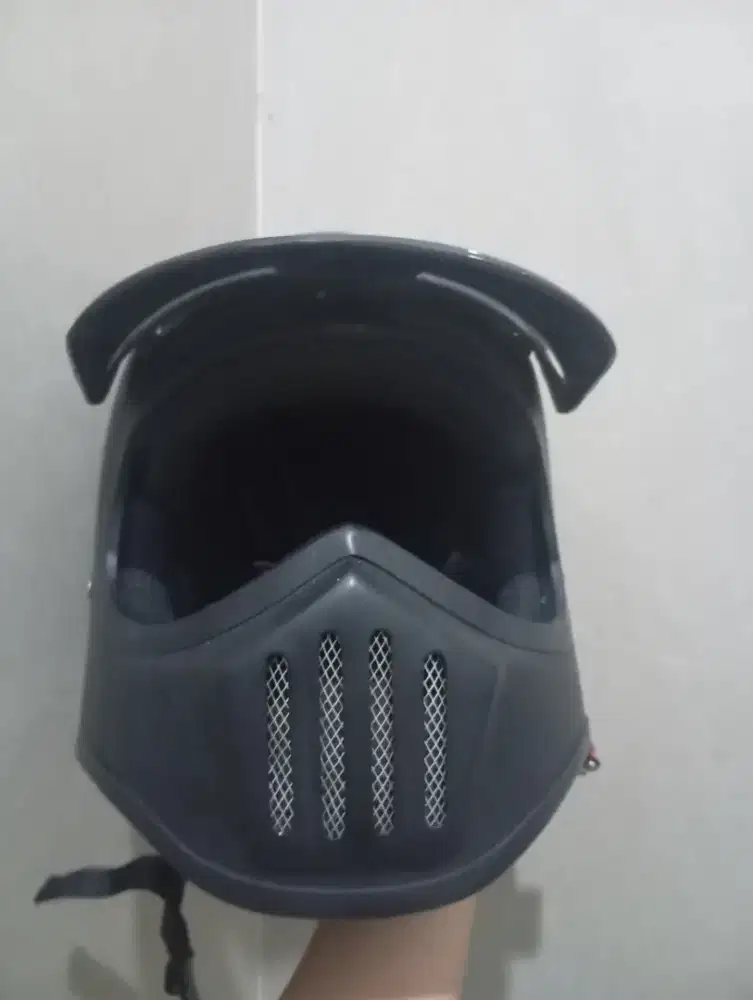 helm cakil NJS LIKE NEW