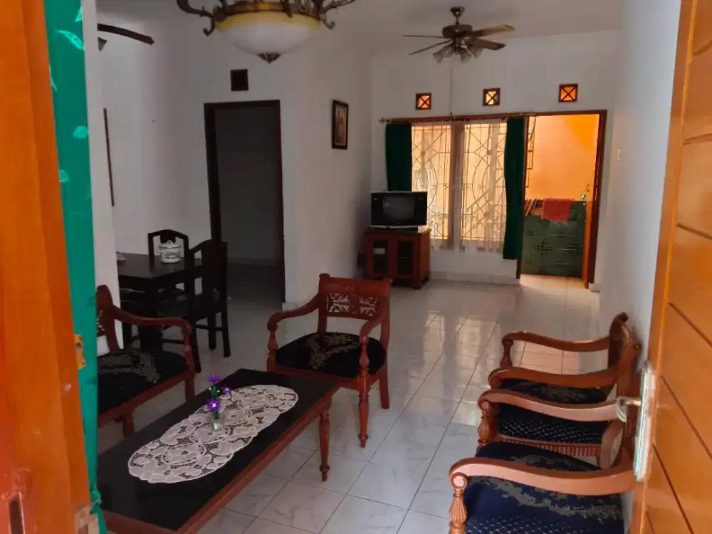 Jual Isi Rumah - Pindahan/Cuci Gudang