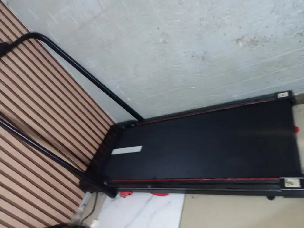 Treadmill my_hi.. 150 wat,