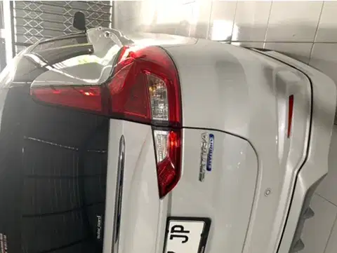 Suzuki Ertiga 2023 Bensin