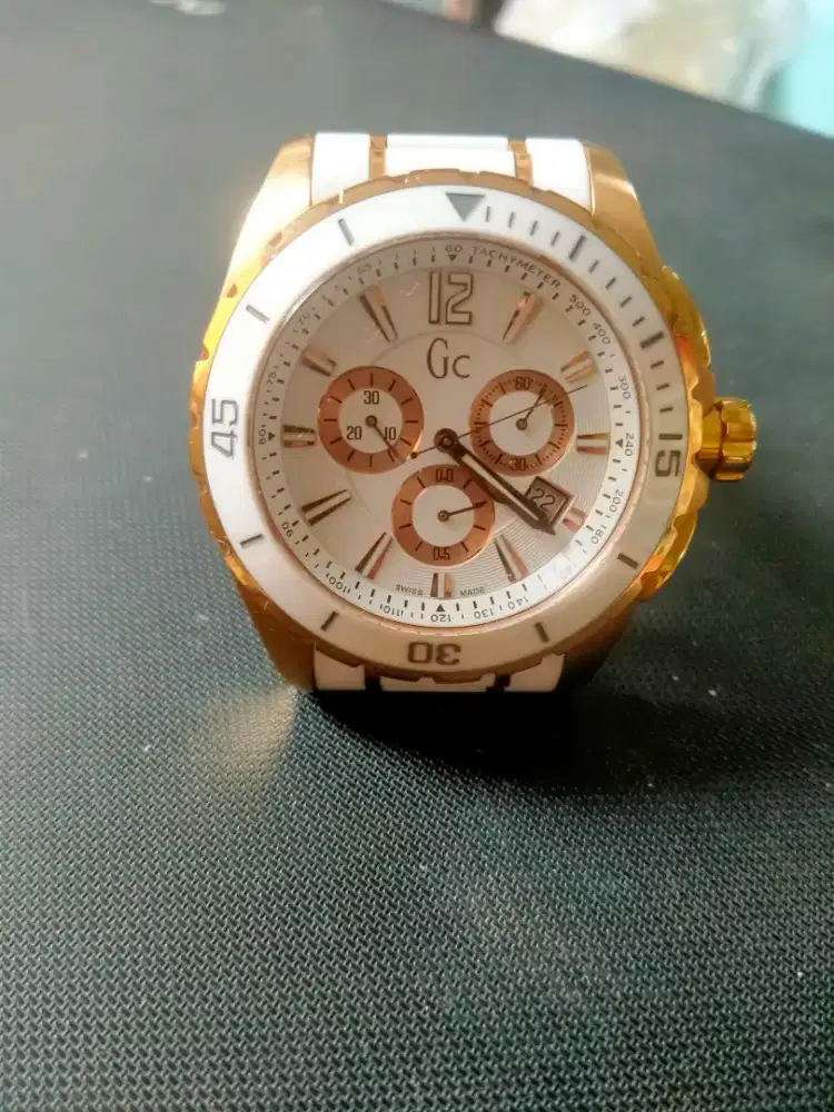 JAM TANGAN GC...Murah