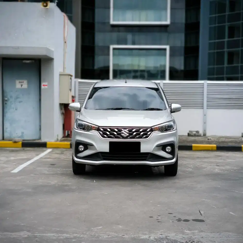 ‼️TERMURAH‼️SUZUKI ERTIGA GX HYBRID, MOBIL BEBAS LAKA & BANJIR.