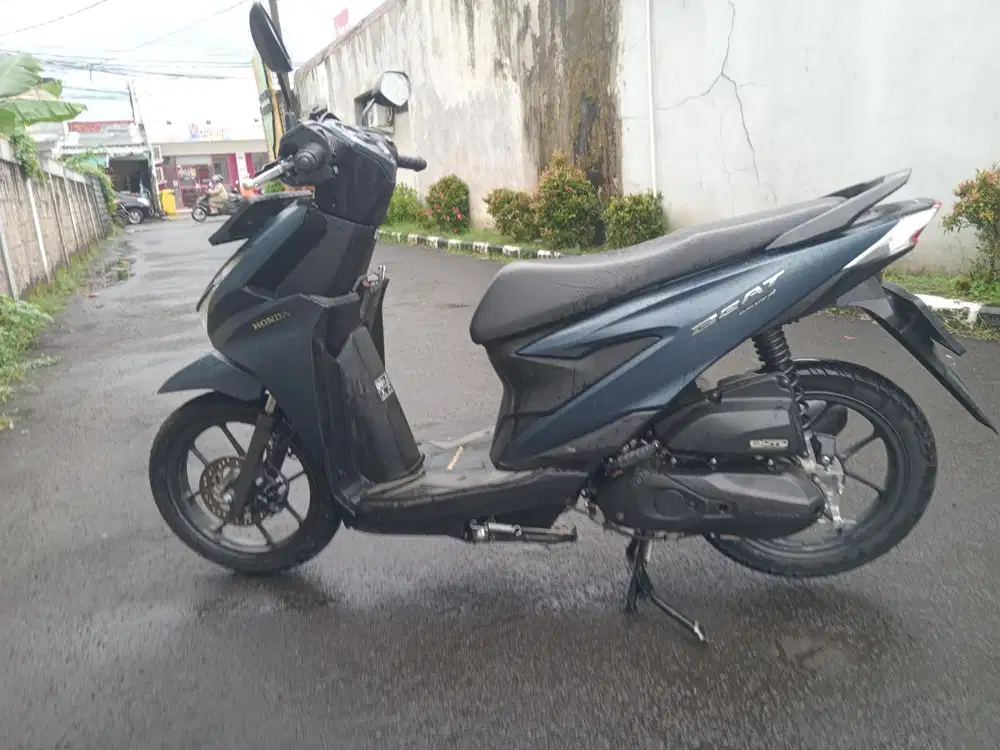 (1)honda baet kaiyles smartkey 2024 siap pakai