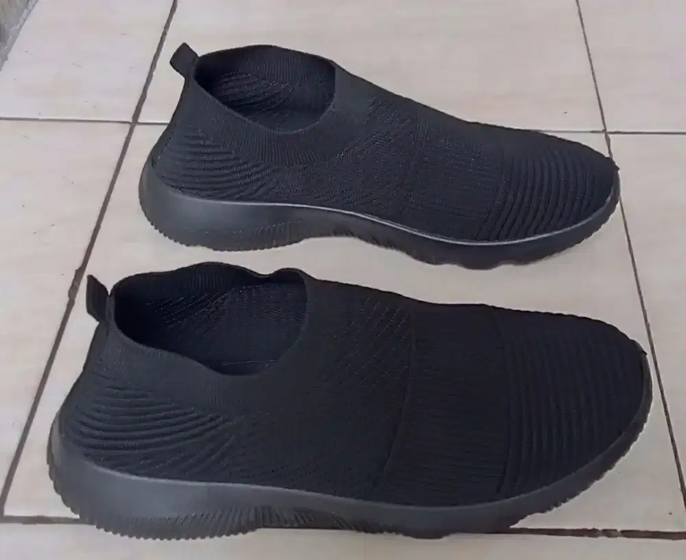 Sepatu Wanita merk Dr Kevin - NO MINUS