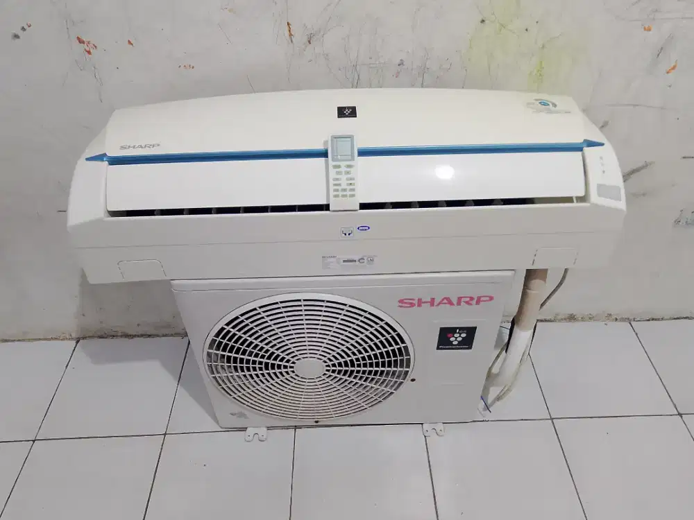 AC SHARP 1PK THAILAND R32
