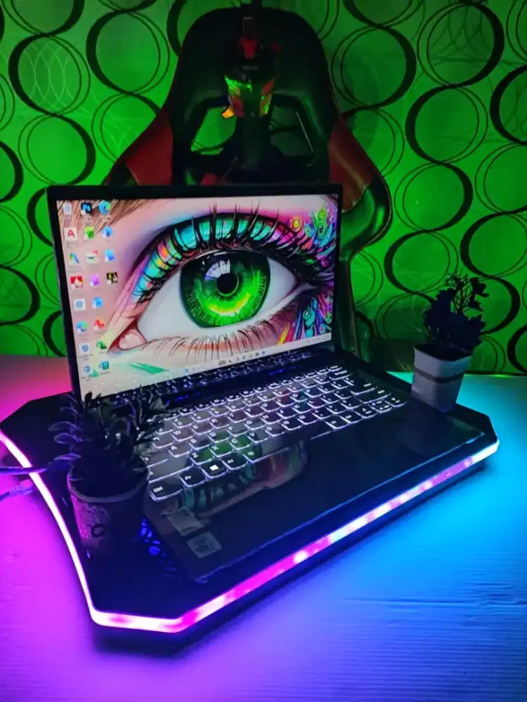 Laptop Super slim Lenovo C640 81UE superslim [RAM 16GB/SSD 512GB]