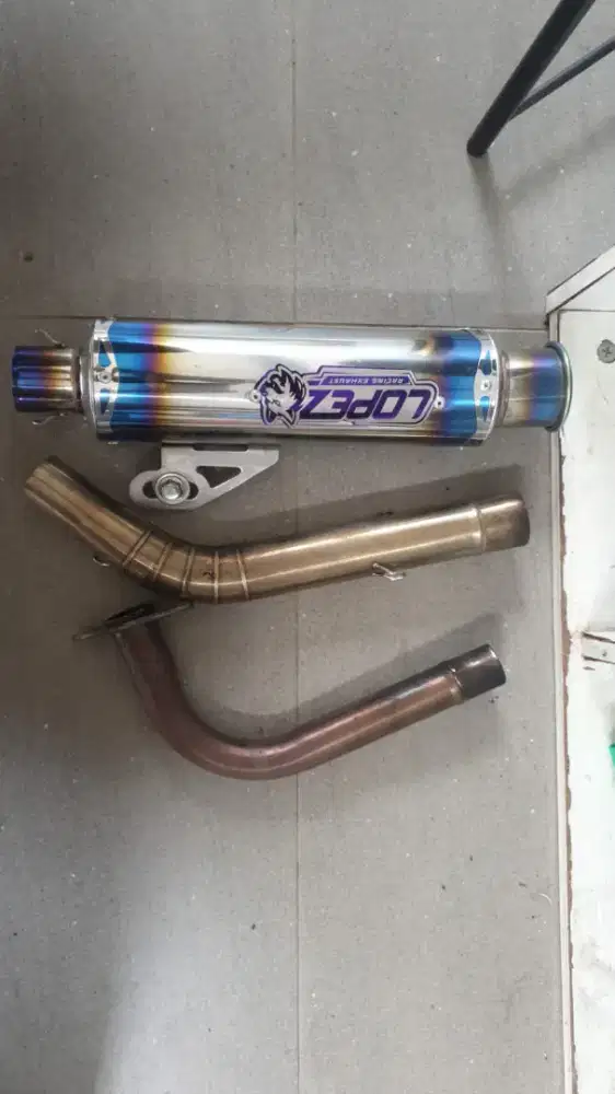 di jual kelnapot lopez untuk vario