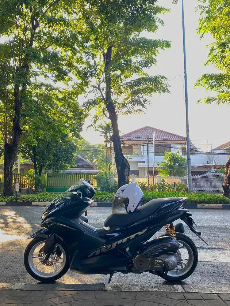 Pajak off gak jual pajak