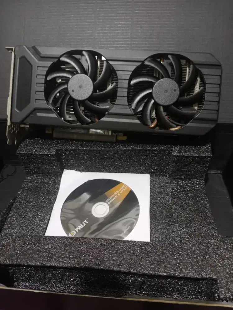 NVIDIA GTX1060/ 1060.. Bkn GTX1050 TI, RX580..