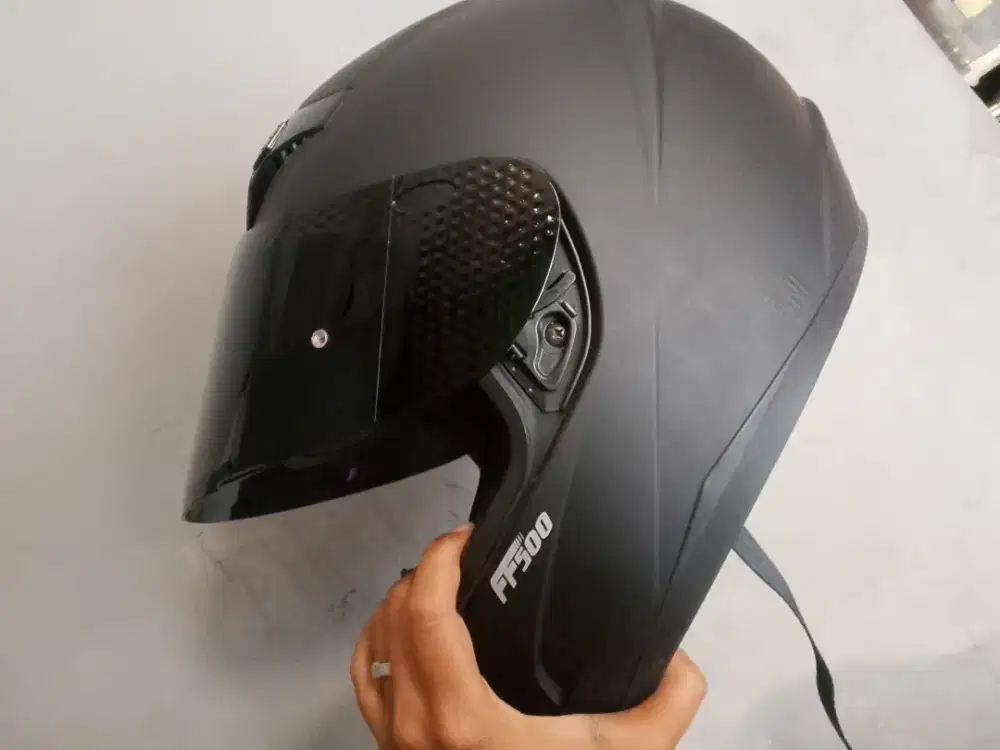 Dijual Helm FF 500 Bintara