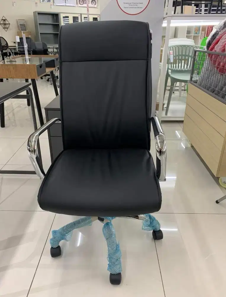 Obral murah kursi kantor
