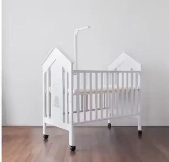 Kasur Bayi Little Equi