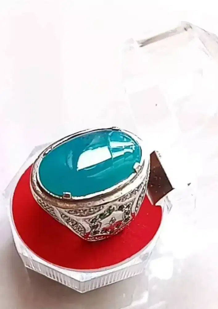 Bacan Doko Bluis Relaxa