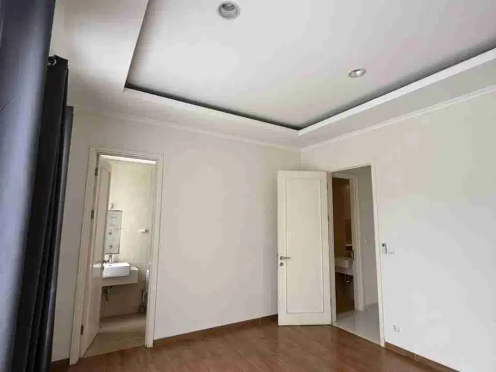 DIJUAL Rumah SIAP HUNI SUTERA LEORA Alam Sutera