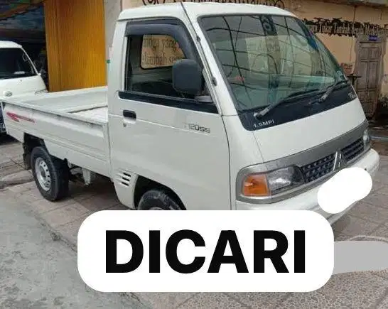 Di Cari Mitsubishi T120SS Pick Up T120SS Bak 2014 ke atas T120Ss 2016