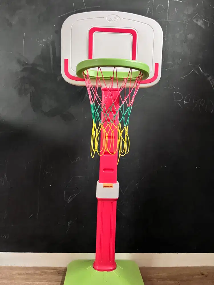 Dijual Ring Basketball KC702 Labeille