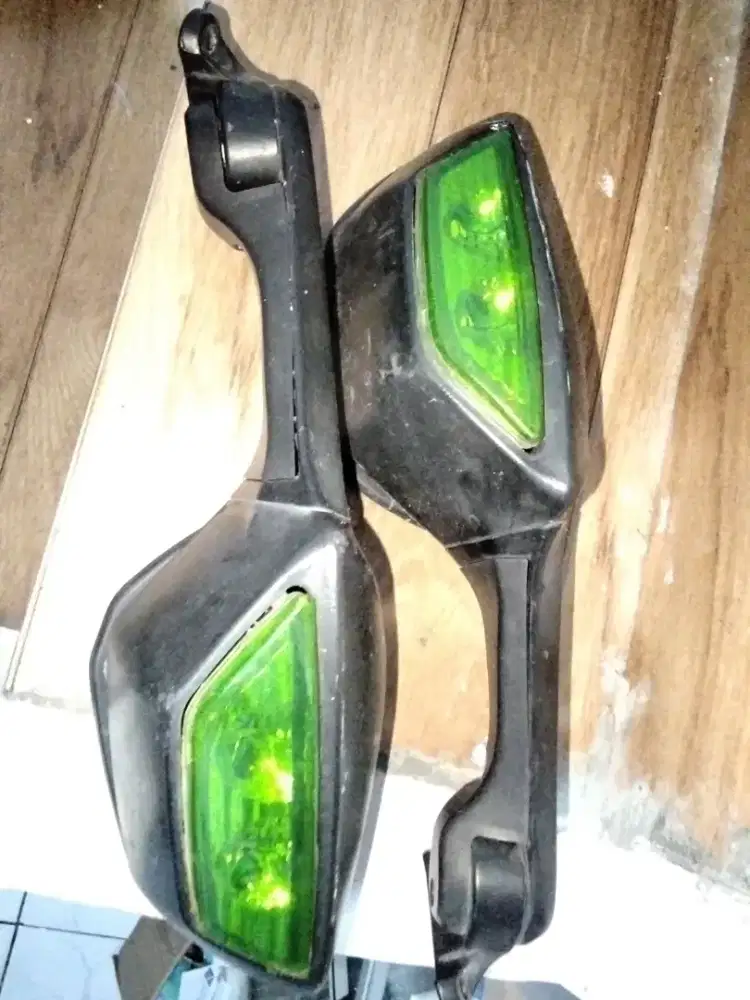 Spion lipat ninja 250Rr