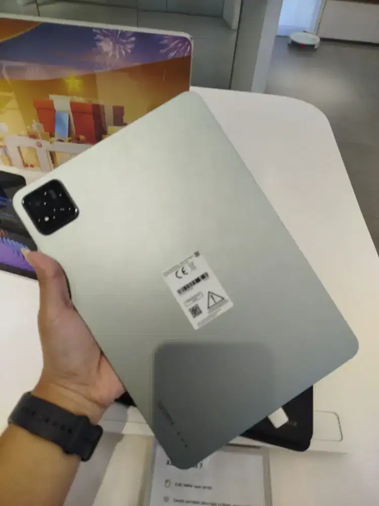 Xiaomi pad 7 8/256