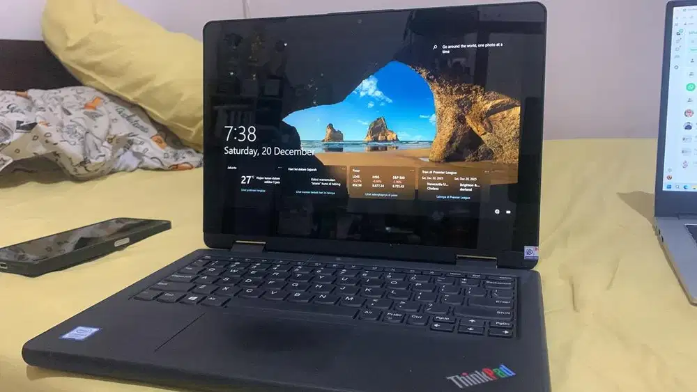 Lenovo Thinkpad Yoga 11e M3 Core (Core i3)8/256 + Pen