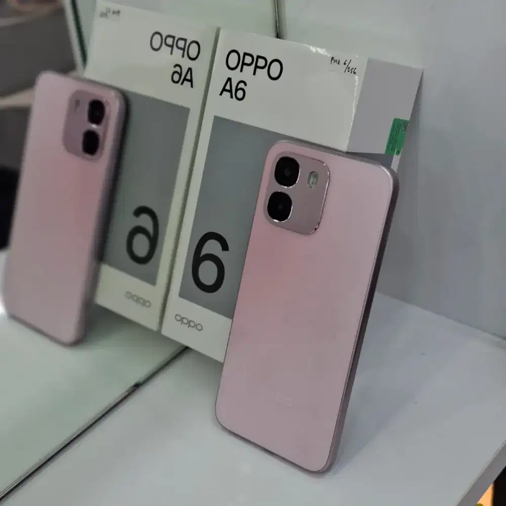 paling terbaru oppo a6 cod free ongkir seluruh bali