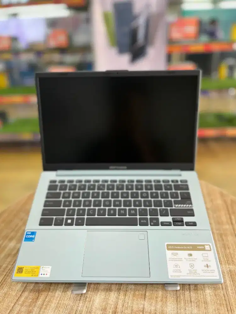ASUS VIVOBOOK COCOK UNTUK SEKOLAH KULIAH KERJA