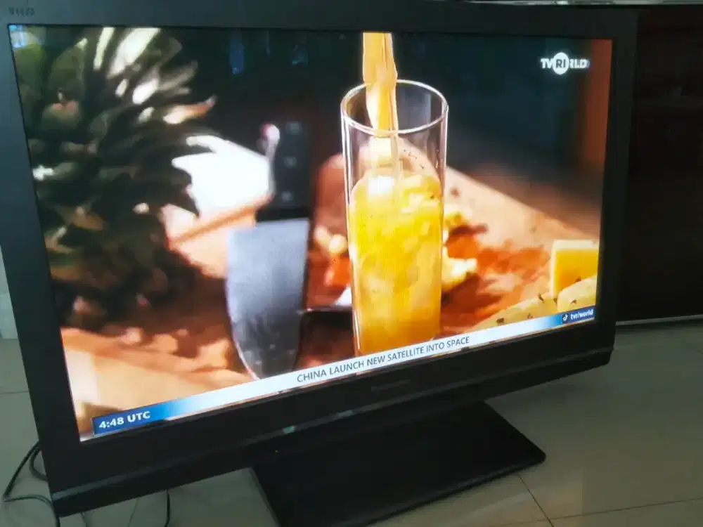 Tv plasma 42 panasonic Noken