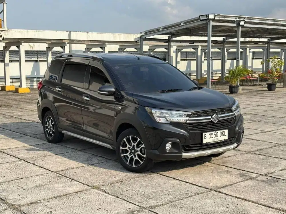 ‼️km19rb‼️Suzuki XL7 Beta alpha Ertiga GX at 2022 2021 2020