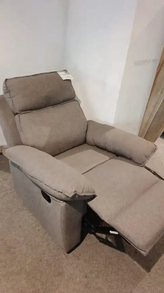 Sofa Recline 1 Seater