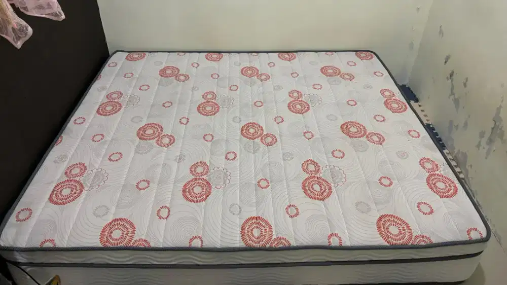 Kasur Second Kondisi Bagus