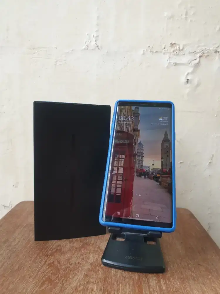 Samsung Note 9 6/128