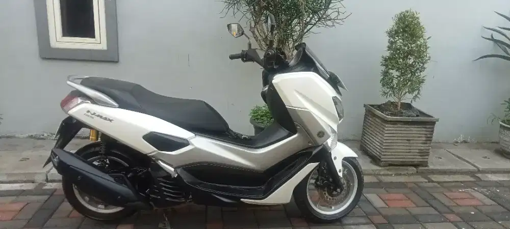 NMAX Istimewa Tahun 2019