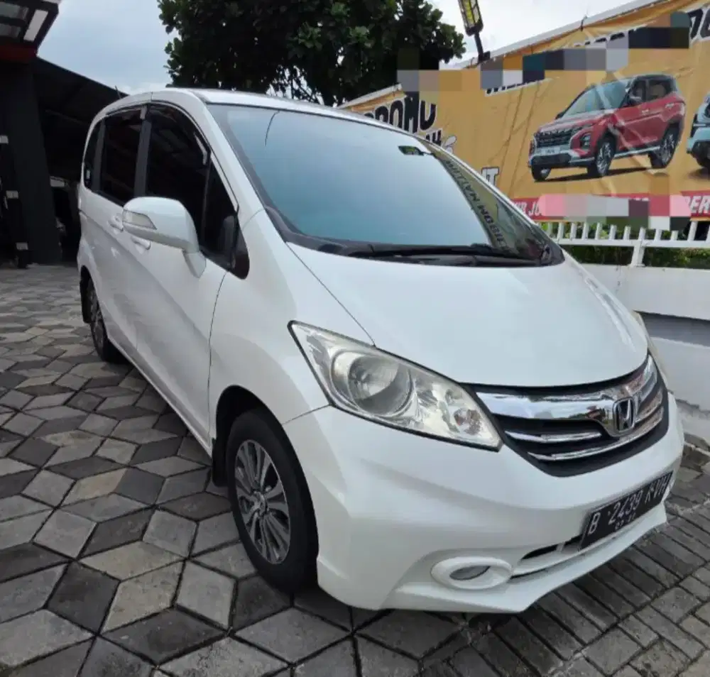 FREED PSD 13 DP 5 JT.