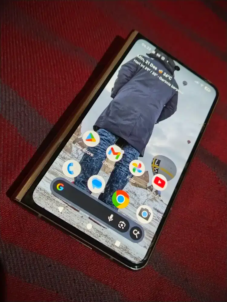 Google Pixel Fold